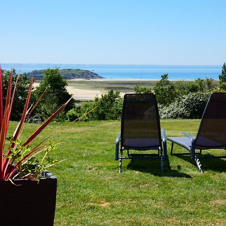 La Douce Escapade - Crozon Exterior foto