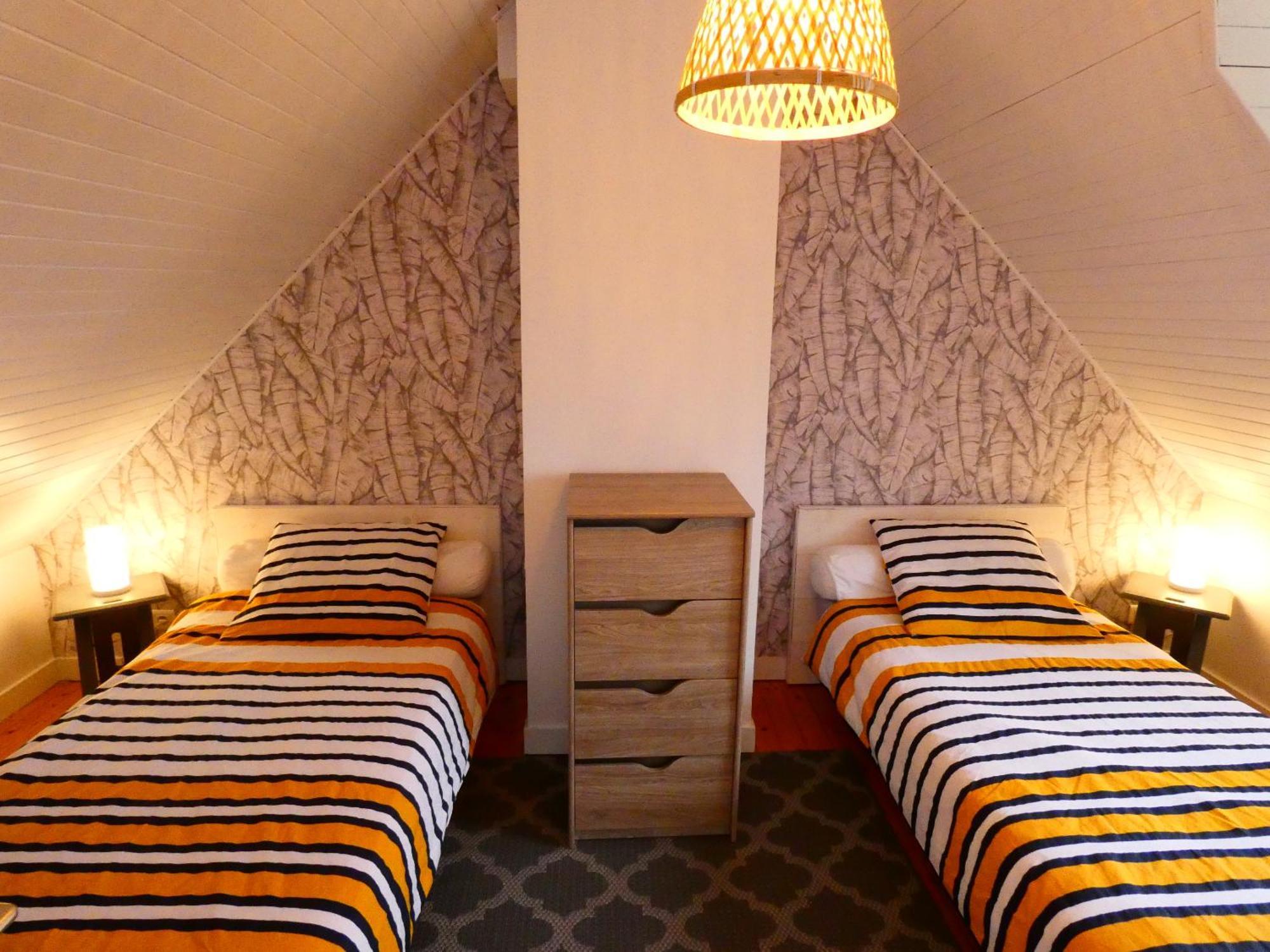 La Douce Escapade - Crozon Quarto foto